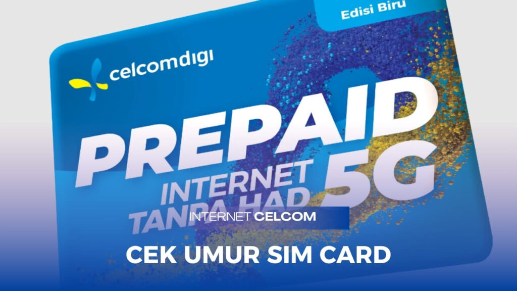 Cara Cek Nomor Digi Malaysia 2024 dengan Mudah dalam Sekejap!